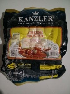 Kanzler Cheese Cocktail 500gr
