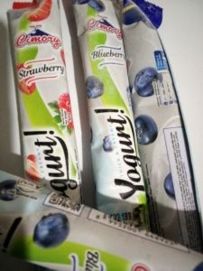 Cimory Stick all variant