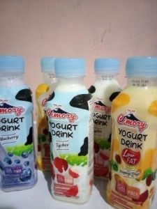 Cimory Yogurt Drink 240ml
