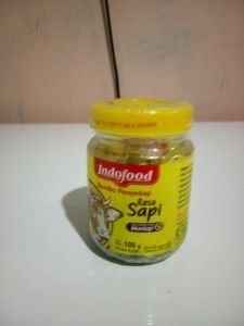 Indofood Bumbu Praktis 