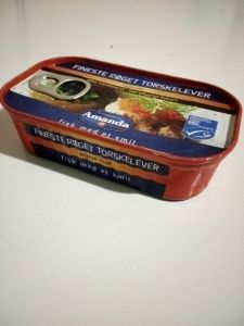 Korner Kaleng