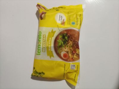 Lemonilo Kari Ayam