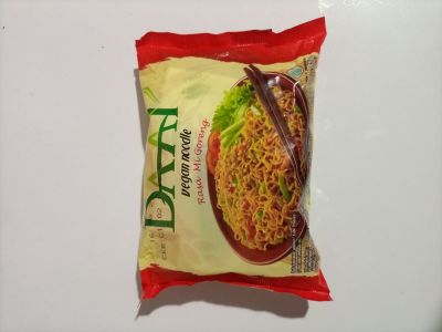 DAAI Mie Goreng Vegan Noodle