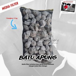 Batu Apung