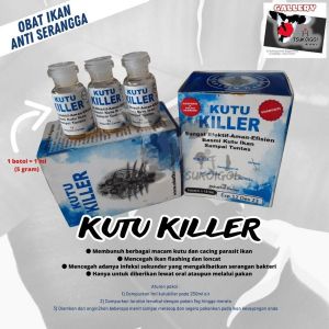 Kutu Killer