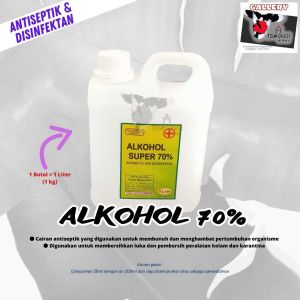 Alkohol 70%