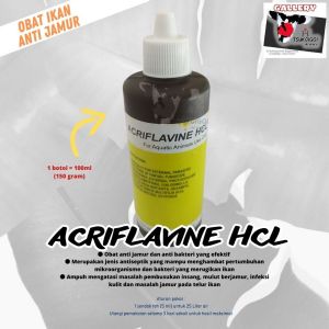 Acriflavine HCL