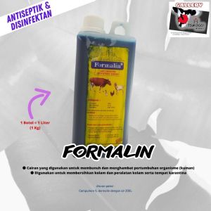 Formaline