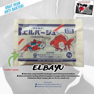 Elbayu