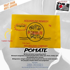 Pomate