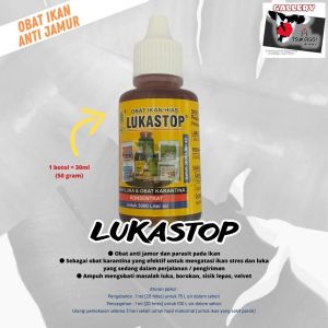Lukastop