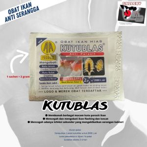 Kutublas