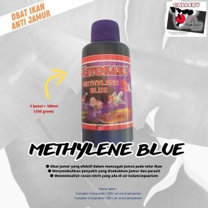 Methylen Blue