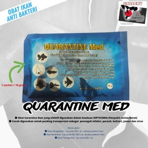 Quarantine Med