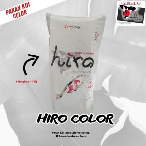 Hiro Color