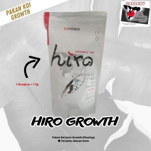 Hiro Growth