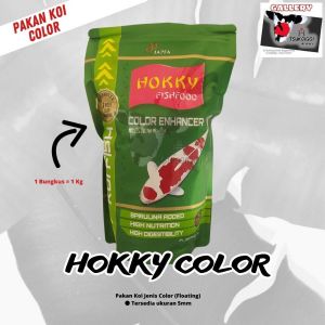 Hokky Color (M)