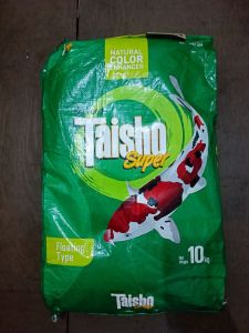 Taisho Color 