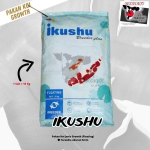 Ikushu