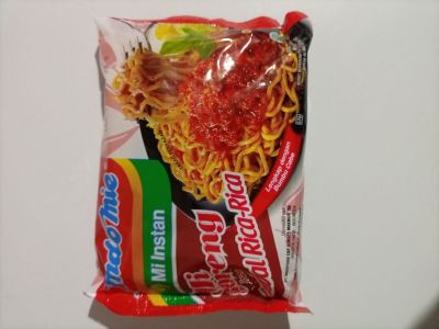 Indomie Goreng Original / Sambal Rica Rica