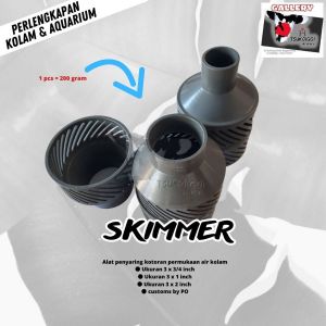Skimmer