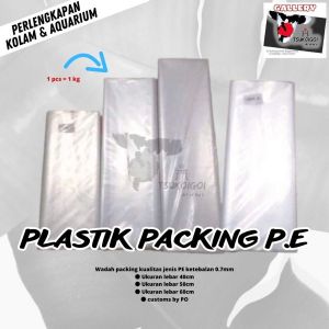 Plastik 50