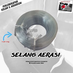Selang Aerator Aquarium