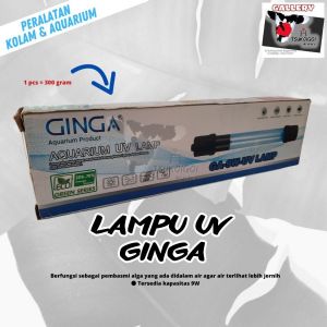 Lampu UV 9W
