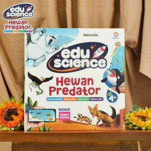 Eduscience Hewan Predator