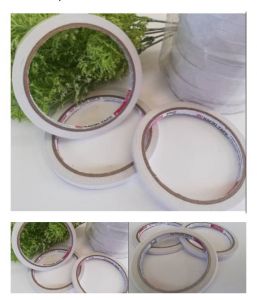 Double tape nachi 6mm 10 yard dobeltape 