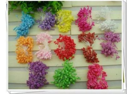 (kurleb 70pcs)putik anggur per ikat 