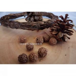 12 pcs biji genitri