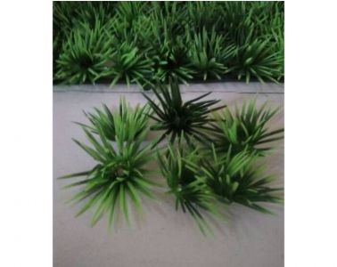 12pcs rumput Hias jarum besar 5cm rumput Jepang