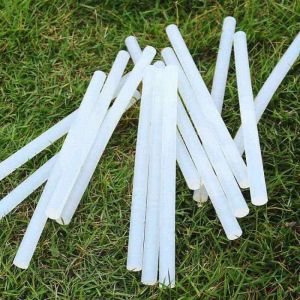 Refil Lem lilin kecil (tanpa merek)