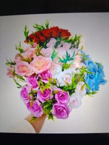 buket F46