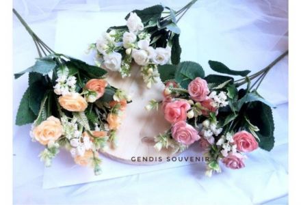 buket Rose bloomy Philips (87LN)