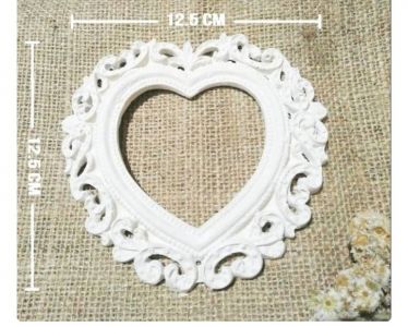 Resin love ukir 