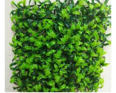 RP01 Rumput PAGAR artifisial alas seserahan 