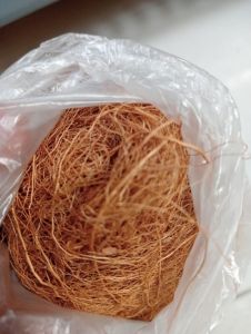 Serat kelapa