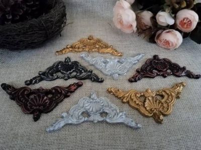 SUDUT siku RESIN