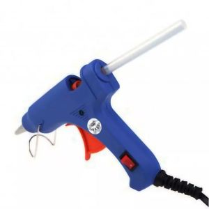  Pistol lem bakar (free Refill 1pcs)