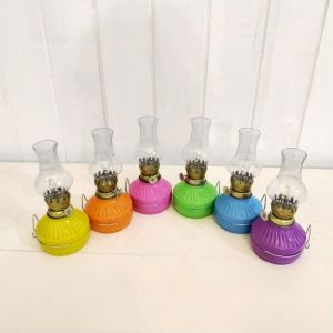  Lampu teplok led 2