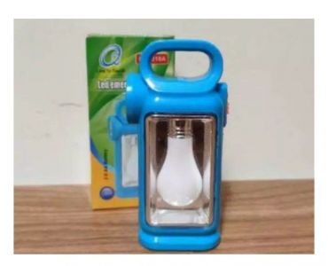 Lampu senter mini darurat LY-2018- Lampu saku