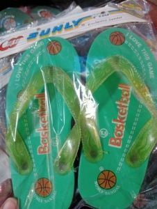 2 pasang - obral sandal jepit dewasa murah sandal santai spon