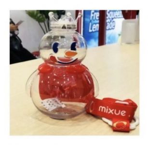 Botol Mixue