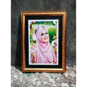 Pigora / Frame Foto 12RS