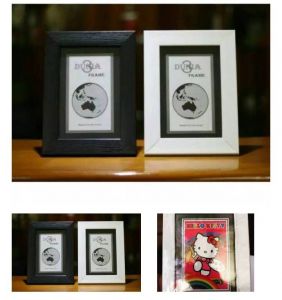 Pigora / Frame foto 4R