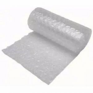 Dijual meteran plastik bubblewrap 100x125 cm