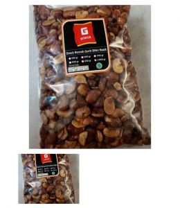Kacang koro kulit 
