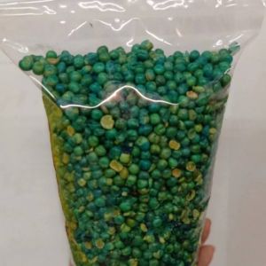 Kacang polong hijau